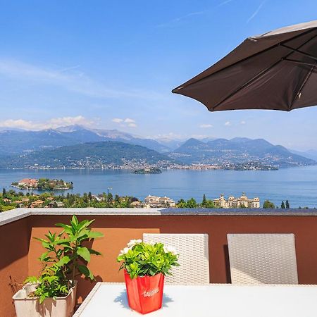Miralago Stresa Zewnętrze zdjęcie